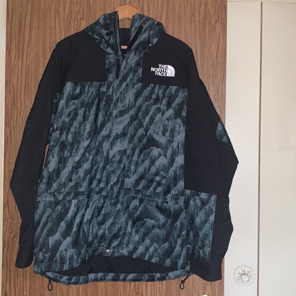 North Face Jacket